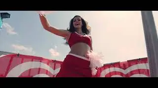 MILLENIUMDANCERS @ Beach Major Vienna 2018