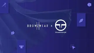 Trapdoor X Browzwear: VStitcher Integration