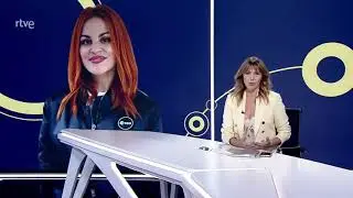 Sara García Alonso, primera española en entrenarse en el centro de astronautas de la ESA