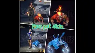 New pet BEASTON upcoming skin