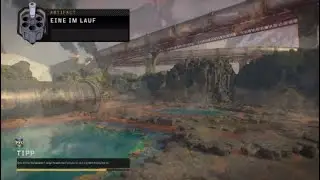 EINE IM LAUF BO4