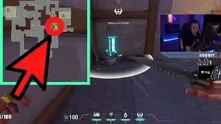 Phoenix Spike Planting Glitch! Phoenix plants spike outside plant area! Insane Game Breaking Glitch