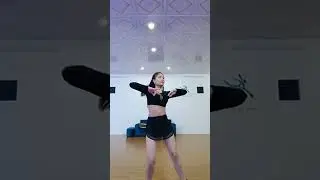 AEROBIC | GIẬT BỤNG TRÁI PHẢI | OANH OANH AEROBIC