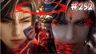 Soul Land 2 Part 252 Novel Explained In Hindi | Kytto Explained