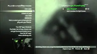 Lynx | MW3 RealTimeModding