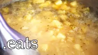 Professional Chef's Best Root Soup Recipe!