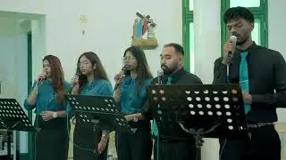 Synchrony - Sukhi Kor Novo Ghorabo