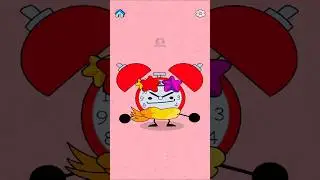 Spranky Transformer Part 9 #shorts #games