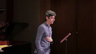 IV. To You &bull; Omar Najmi & Brendon Shapiro