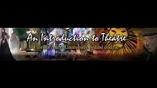 intro to theatre chapter 3