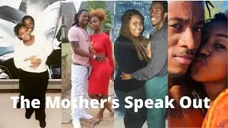The Mother&rsquo;s Of Young Pharaoh&rsquo;s Children Speak Out Pt. 2