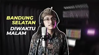 Bandung Selatan Diwaktu Malam Cover Lagu Jathilan by Bagusshidqi