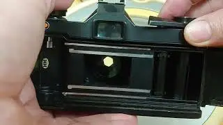 Test M&aacute;y ảnh Mamiya NC1000