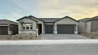 Archer Park Lot 21 - Walkthrough