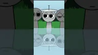 New sprunki incredibox every phases.. #sprunki #animation #sprunk #sprunkidmod