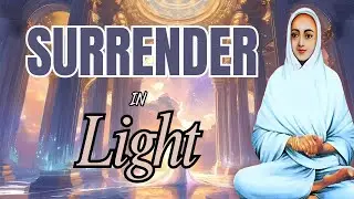 Surrender in Light | Vallalar's Path to Divine Grace from Thiruarutpa