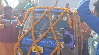 Kanteshwar Nath Mandir Yatra Armbh Part 2