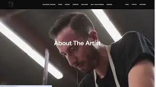 FERNANDO MASTRANGELO STUDIO