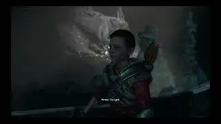 God of War: Trials of Tyr's Vault