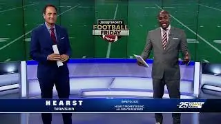 Week 3 highlights and scores from high school football in Palm Beach County and the Treasure Coast