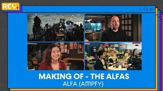 Making Of - 