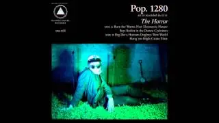 Pop. 1280 - Dogboy