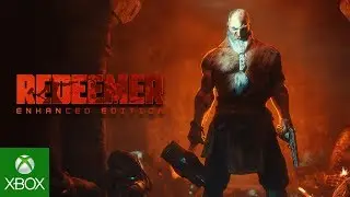 Redeemer: Enhanced Edition - Announcement Trailer