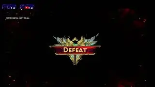 Smite 2 -Nut - Fan based Smite Music Celebrating the Gods song today