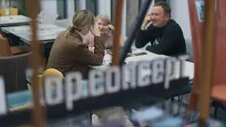ВЫСТАВКА МЕБЕЛЬ 2024