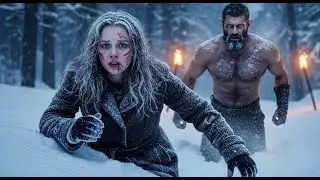 She Hid Beneath the Old Bridge &mdash; Until the Lycan King Found Her Scent