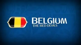 BELGIUM Team Profile  &ndash; 2018 FIFA World Cup Russia&trade;