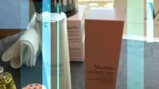Ma&euml;lle Sneak Peek