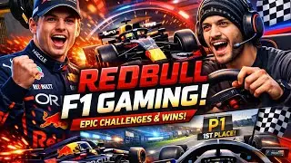 Avoiding Penalties | Formula One Series Red Bull F1 Gameplay | Monoposto 