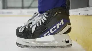 CCM JetSpeed XTRA SE Skates (Sports Excellence Exclusive)