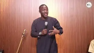 Live Worship Session With Minstrel RubySteph - Ministering Elisha Mamman || 14TH Jan, 2023