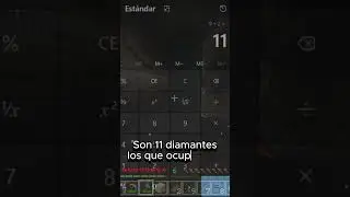 Me Ilusionan Los Esqueletos. #shorts #minecraft #minecraftshorts