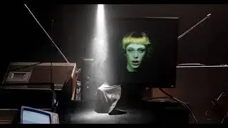 The Silence Inside - I Feel You Too