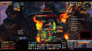 Metrognomes Khadgar EU - Spine of Deathwing Heroic 10 man