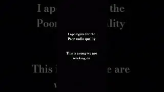 keeping ya waitin #music #originalsong #band #goth #alt #punk