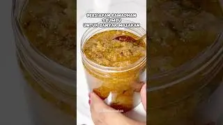 1 bumbu untuk segala masakan