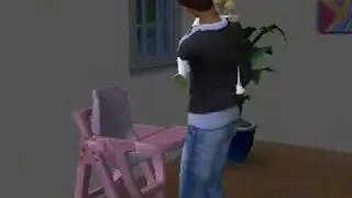 There Goes My Life- the Sims 2