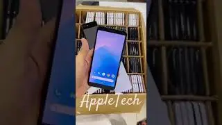 Google Pixel 3xl