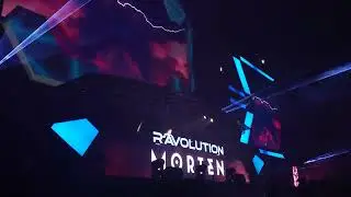 M☉RTEN - Ravolution Music Festival - 7/12/2024