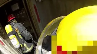 Hydro noa door breaching- HN1675L-fire fighters