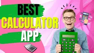 Top 5 Best Scientific Calculator Apps For Android📟📊 | Best Scientific Calculator App For Android