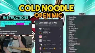 Performing a Medley of Original Songs for @AznStylezYT and @UmjiBear