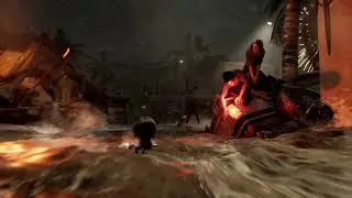 Shadow of the Tomb Raider 64 &ndash; Slide