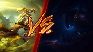 Un pentakill ? - SoloQ Bronze - Maitre Yi vs Nocturne