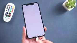 iPhone white screen: how to fix the problem?