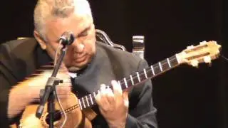 Cheo Hurtado San Rafael en Barquisimeto
